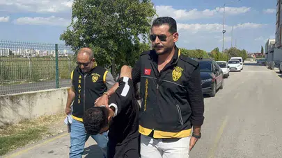 Adana'da üç kişinin öldüğü olayda soruşturma derinleşti