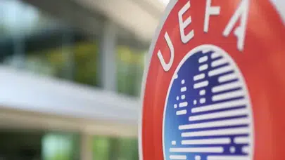 Türkiye ilk 10'daki yerini koruyor: İşte UEFA sıralamasındaki rakiplerimiz