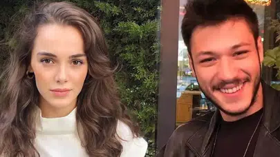 Kubilay Aka ve Hafsanur Sancaktutan ayrıldı mı? İlişki sürüyor mu, gerçek ne, ne açıklama yaptı?