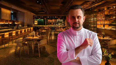 Turk Fatih Tutak restoranı nerede, sahibi kim? Menüsü var mı, fiyatlar ne kadar, kaç Michelin yıldızı aldı, Fatih Tutak kimdir?