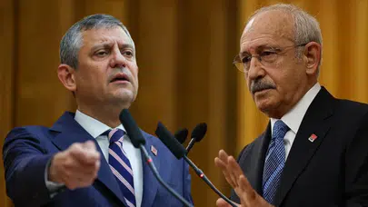 Kılıçdaroğlu sessizliğini bozdu! Özgür Özel'in kuracağı yeni partiye ilk yorum geldi