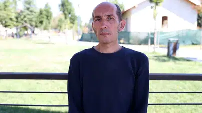 Gazi gazeteci 15 Temmuz'u anlattı: Akıl durdu, vatan devreye girdi