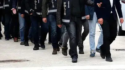 İstanbul'da Barış Boyun ve Gündoğmuş suç örgütlerine operasyon: 14 gözaltı
