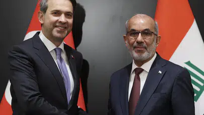 Bayraktar: Irak'tan Ceyhan'a petrol akışı devam edecek