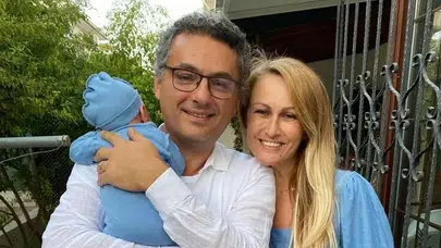 Tufan Erhürman evli mi, eşi kim? Nilden Bektaş kimdir, kaç yaşında, nereli, ne iş yapıyor, çocukları var mı, kariyeri nasıl?