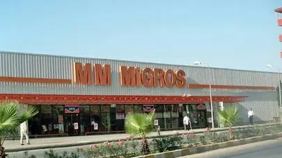 Migros "Dünyanın En Sürdürülebilir Şirketleri" listesinde yer aldı