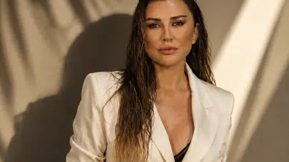 Selen Görgüzel Sezen Aksu klasiği Dansöz Dünya şarkısını yeniden yorumladı