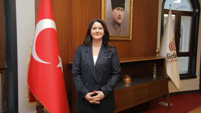 Edirne Belediye Başkanı Filiz Gencan kimdir? Kaç yaşında, nereli, neden CHP'den istifa etti, hangi partiye katıldı?