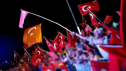 15 Temmuz’un 10. yılında dev program: 81 İl ve 200’den fazla noktada küresel anma!