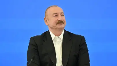 Aliyev Şuşa’dan ilan etti: Komşu ülkelere 'Türkiye Modeli' çağrısı!