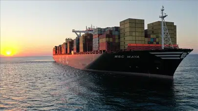 Tunus Afrika’nın ticaret köprüsü oluyor: Dev pazarda yeni dönem!