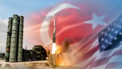 Trump'ın açıkladığı CAATSA kararı ne anlama geliyor? Türkiye'yi nasıl etkileyecek?