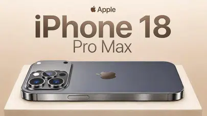 iPhone satın alacaklara kötü haber: iPhone 18 Pro Max'te 200 dolarlık zam kapıda!