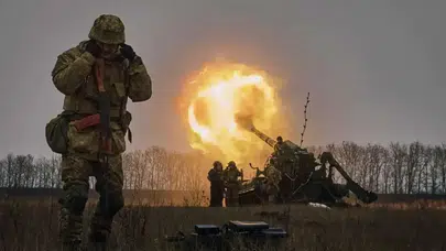 NATO'dan Kremlin'i sarsacak hamle: Ukrayna için 140 Milyar Avroluk dev paket!