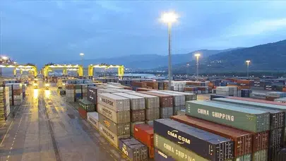 Güneydoğu ihracatta vites artırdı: 6 aylık rekor gelir kapıda!