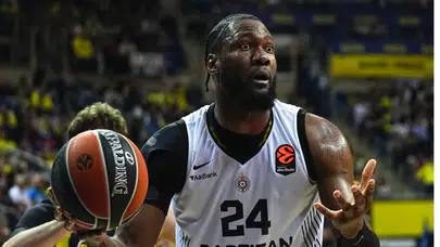 Anadolu Efes pota altını kararttı! Bruno Fernando ile 2 yıllık sözleşme
