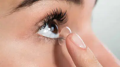 Resmî Gazete’de yayımlandı: İnternetten kontakt lens alacaklar dikkat!