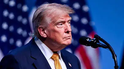 Trump’tan dünyayı sallayacak Hürmüz çıkışı: 'Biz Yöneteceğiz, Parasını Alacağız!'