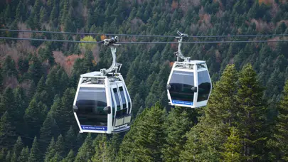 2026 Bursa teleferik bilet fiyatları ne kadar? Güncel saatler ve iletişim hattı nedir, çalışma saatleri ve durakları ne?