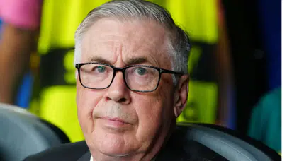 Sambacılar’da yeni dönem: Ancelotti kadroyu sıfırlıyor!