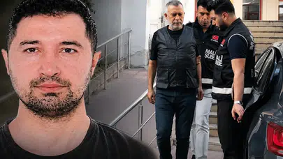 Haluk Levent dosyasında deprem etkisi! Etkin pişmanlık ifadesi ortaya çıktı