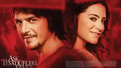 Aşk Tesadüfleri Sever 3 kadrosunda kimler var? Başrolleri kim? Çekimler ne zaman başlıyor ve yeni sürpriz kim?