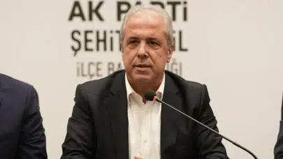 Şamil Tayyar kimdir ve hangi partiden? Kaç yaşında, nereli, evli mi, hangi görevlerde bulundu, kariyeri ve hayatı nasıl?