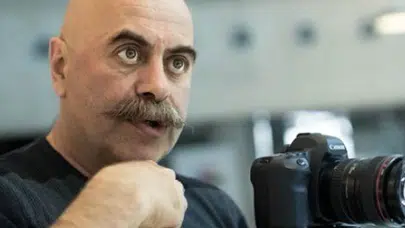 Bursa'da uyuşturucu operasyonu: Yönetmen Ezel Akay gözaltında