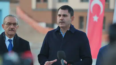 Malatya’da tarihi dönüşüm: Bakırcılar Çarşısı yeniden doğdu, hak sahipleri yuvalarına kavuştu
