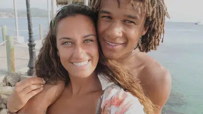 Nathan Aké evli mi, eşi kim? Kaylee Ramman kimdir, kaç yaşında, ne iş yapıyor, çocukları var mı, ne zaman evlendiler?