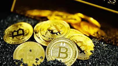 Kripto piyasasında hareketli saatler: bitcoin yeniden kritik eşiği zorluyor!