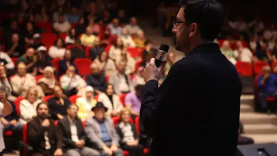 Bakanlık Destekli 1,5 Yıllık Emek: KBÜ'lü Karakurluk'tan 'Gıygaşuk'!