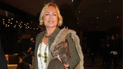 Semiramis Pekkan'dan sağlık müjdesi! 'Gayet iyiyim' diyerek son durumunu paylaştı