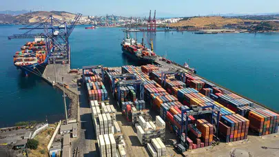 Güneydoğu ihracatta vites artırdı: 6 milyar dolara ramak kaldı!
