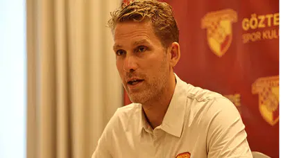 Pahalı yıldız devri bitti! işte Göztepe’nin yeni sezon transfer stratejisi