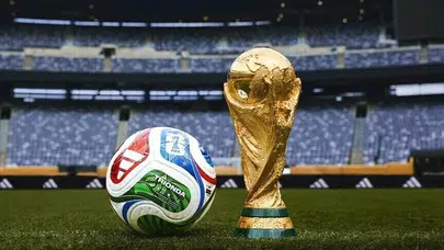 FIFA'da devrim gibi plan futbol dünyasını karıştırdı: Dünya Kupası satılığa mı çıkarılıyor?