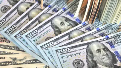 Merkez bankasından kritik rapor: Döviz ve altın rezervi geriledi