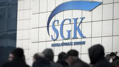 Emekliye özel sigorta müjdesi: SGK ve Türkiye Sigorta'dan dev iş birliği