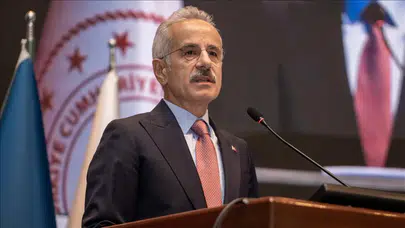 Bakan Uraloğlu’ndan 15 Temmuz mesajı: 'İrade Bizim, Zafer Bizim!'