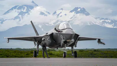 F-35 krizinde kördüğüm çözülüyor mu? Beyaz Saray'dan iki aşamalı formül!