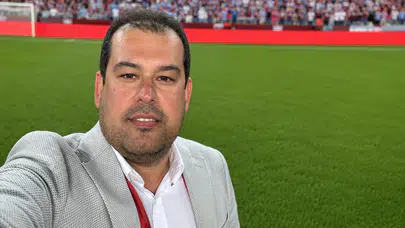 Bordo-mavililerde sürpriz istifa! Genç yıldızların mimarı Eren Mert görevinden ayrıldı