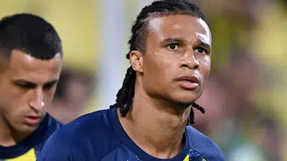 Kadıköy'de Nathan Aké rüzgarı: Manchester City'den gelen tecrübe savunmaya kilit vurdu