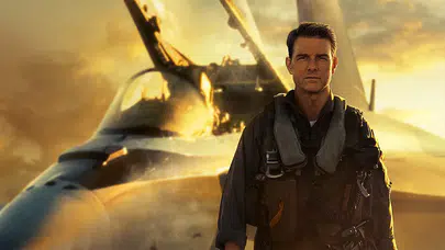 Top Gun: Maverick filmi oyuncuları kimler? Konusu ne, hangi yıl çekildi, gerçek hikâye mi, kaç Oscar aldı?