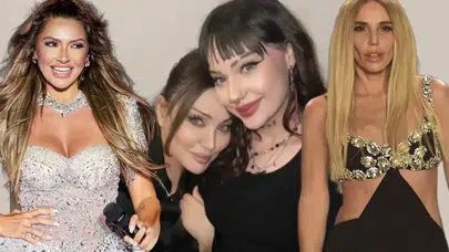 Magazinde gerilim tırmandı! Gülşen ile Umut Akyürek mahkemelik oldu