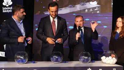 Faiz yok, vade farkı yok! Sultanbeyli’deki SULKENT projesinden ev sahibi olanlar belli oldu