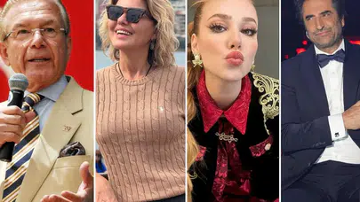 Ahbap soruşturması genişliyor! 5 tanınmış isim daha adliyeye davet edildi