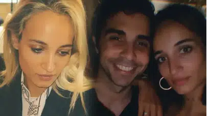 Melisa Tapan Sabancı ve Kaan Turgut Özal aşk iddialarına yanıt verdi