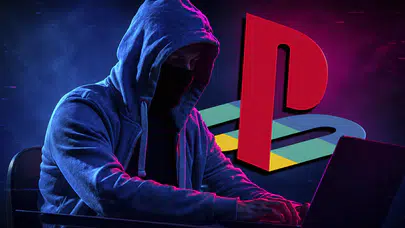 PlayStation oyuncularına şok! Anonymous tehlikeyi ifşa etti: 'Hiçbir oyuna sahip değilsiniz'