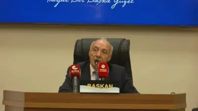 Chp’li Selahattin Yıldız kimdir? Kaç doğumlu, aslen nereli, evli mi, ne mezunu, hangi görevlerde bulundu Selahattin Yıldız kaç oy aldı