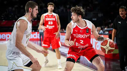 Ay-yıldızlılar İstanbul'da sahne alıyor! İşte kritik maçın tüm ayrıntıları
